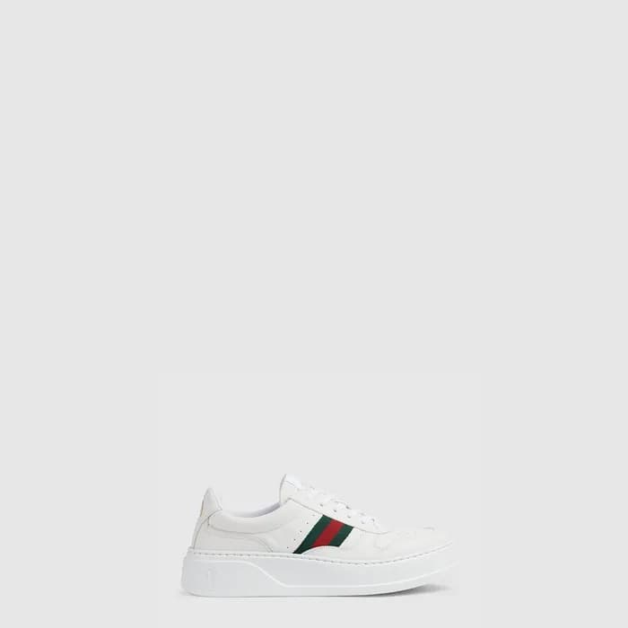 구찌 남성 청키 스니커즈 - Gucci Mens Chunky Sneakers - gus82… - 1