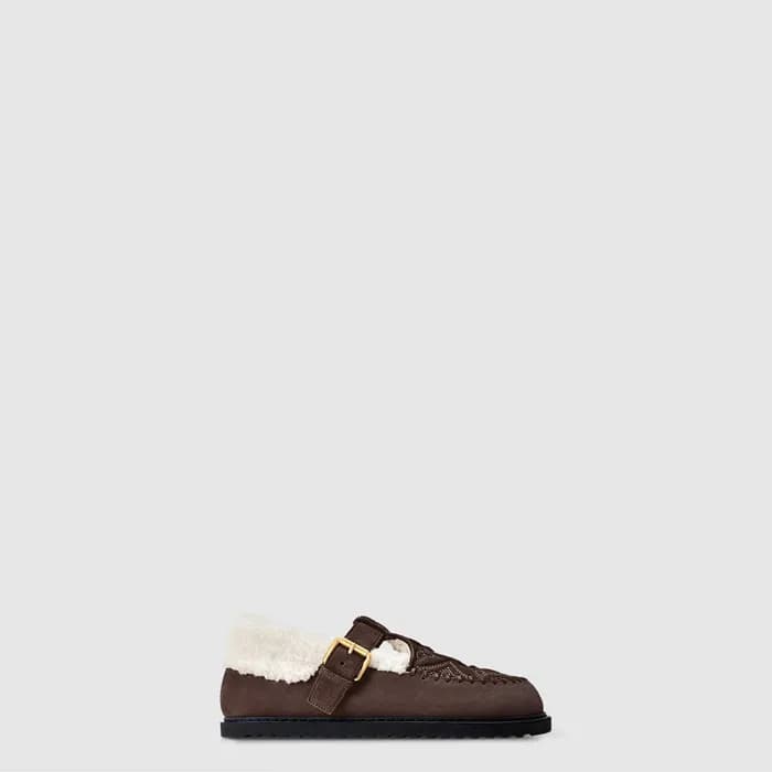 루이비통 여성 콜로라도 컴포트 메리 제인 - Louis vuitton Colorado Co… - 1