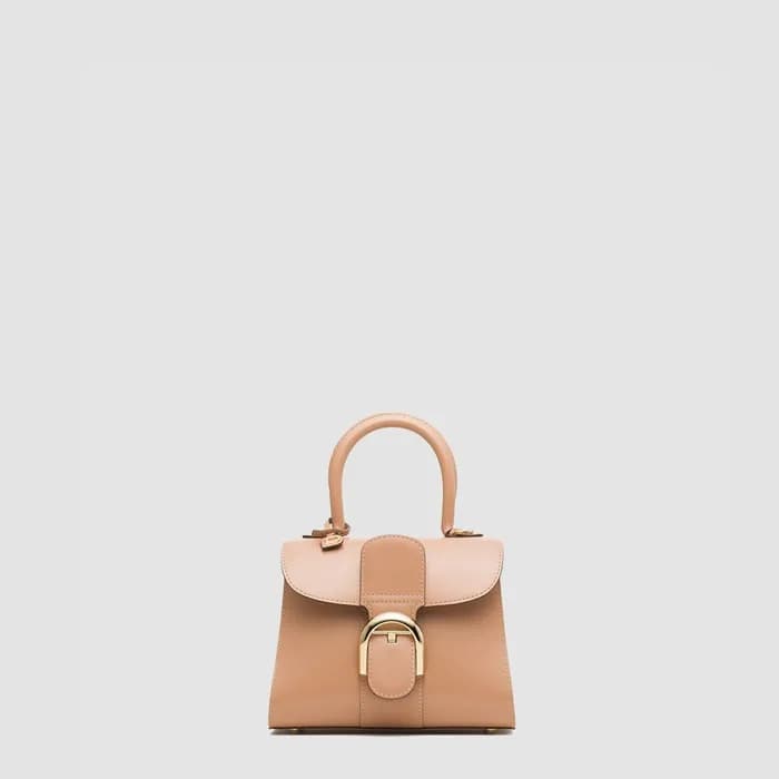 델보 여성 브리앙 미니 - Delvaux Womens Brillant Mini - deb1… - 1
