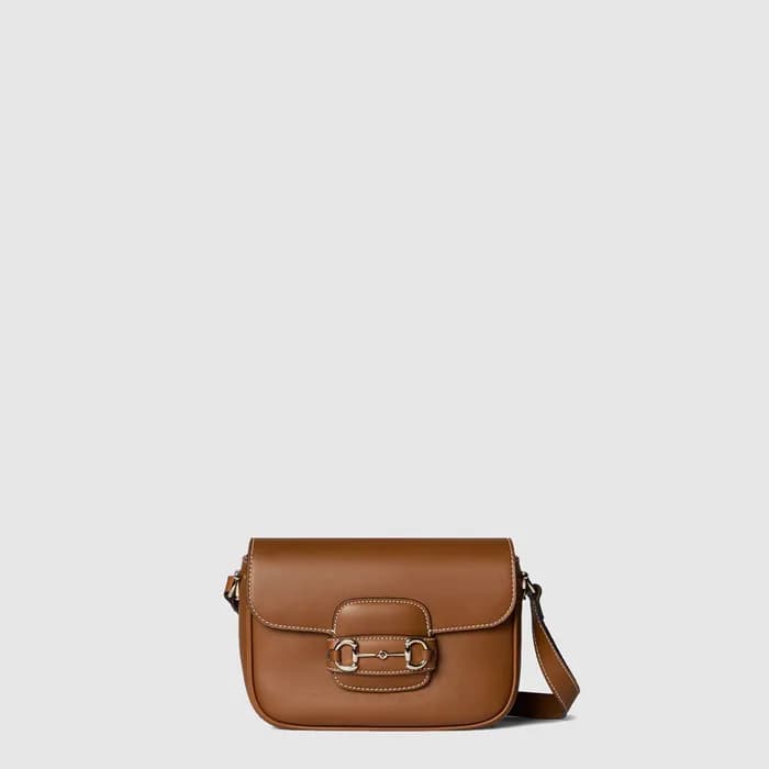 구찌 여성 소프트 스몰 숄더백 - Gucci Womens Soft Small Shoulde… - 1