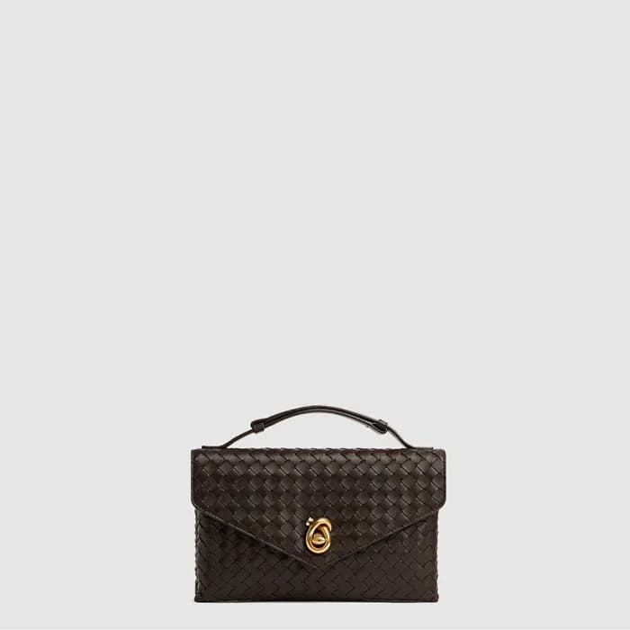 보테가 베네타 여성 놋 락 - Bottega veneta Womens Knot Lock -… - 1