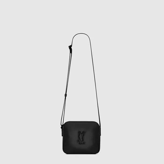 입생로랑 여성 니키 카메라백 - Saint Laurent Womens Niki Camera… - 1