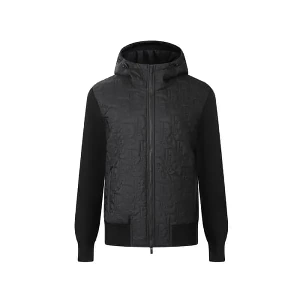 디올 남성 다운 자켓 - Dior Mens Down Jacket - dic8533x - 1