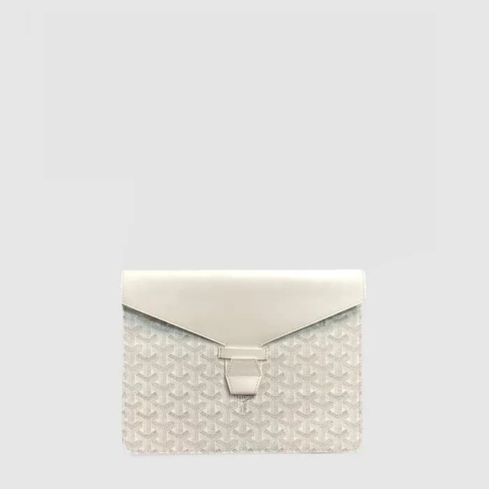 고야드 남/녀 카몬도 클러치 - Goyard Unisex Camondo Clutch - g… - 1
