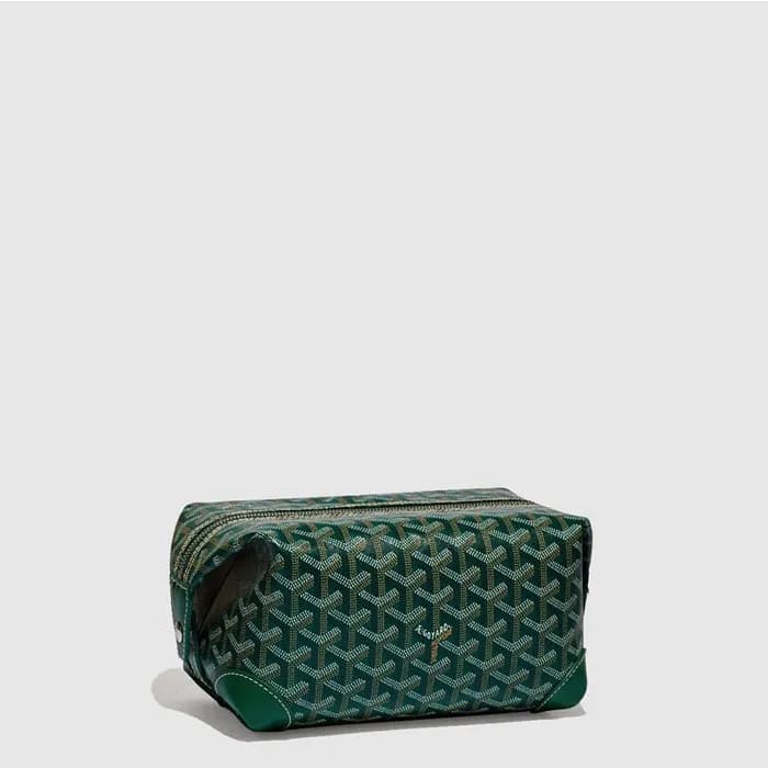 고야드 남/녀 볼링 25 클러치 - Goyard Unisex Bowling 25 Clutc… - 1