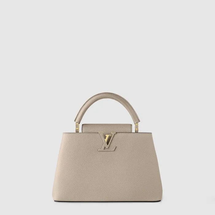 루이비통 여성 카퓌신 BB M24736 - Louis vuitton Womens Capuc… - 1