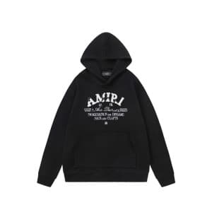 아미리 남성 베이직 후드티 - Amiri Mens Basic Hoodie - amc1252…