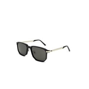 몽블랑 남성 메탈 프레임 선글라스 - Montblanc Mens Premium Metal …