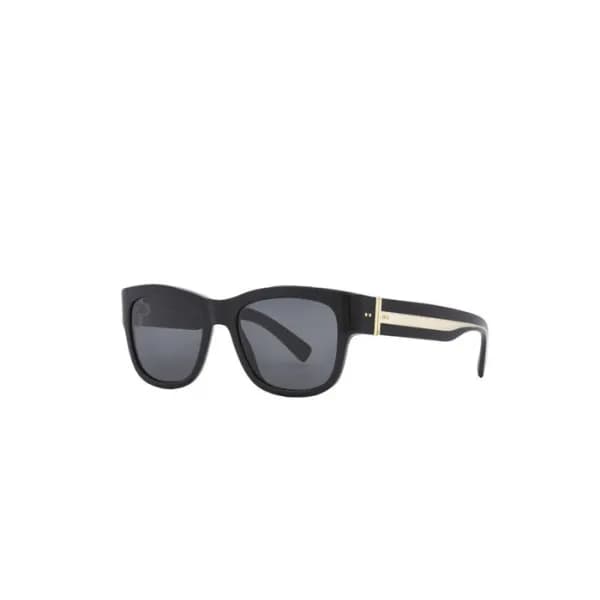 돌체앤가바나 남/녀 이니셜 선글라스 - Dolce&Gabbana Unisex Sunglas… - 1