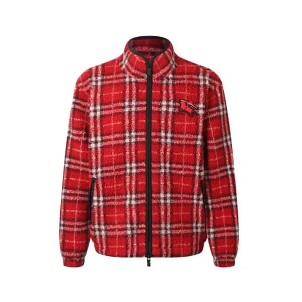 버버리 남성 빈티지 자켓 - Burberry Mens Vintage Jacket - buc… - 1