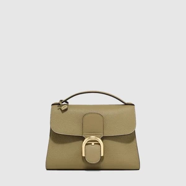 델보 여성 브리앙 템포 S - Delvaux Womens Brillant Tempo S -… - 1
