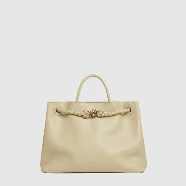 보테가 베네타 여성 미디엄 안디아모 - Bottega veneta Womens Medium… - 1