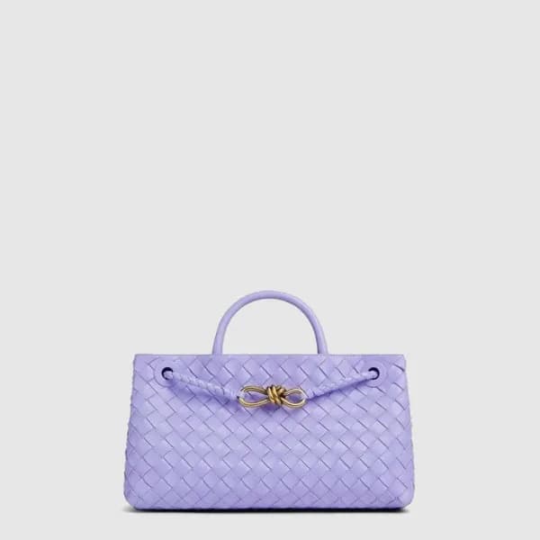 보테가베네타 여성 안디아모 폰덴터 - Bottega Veneta Womens Andiamo… - 1