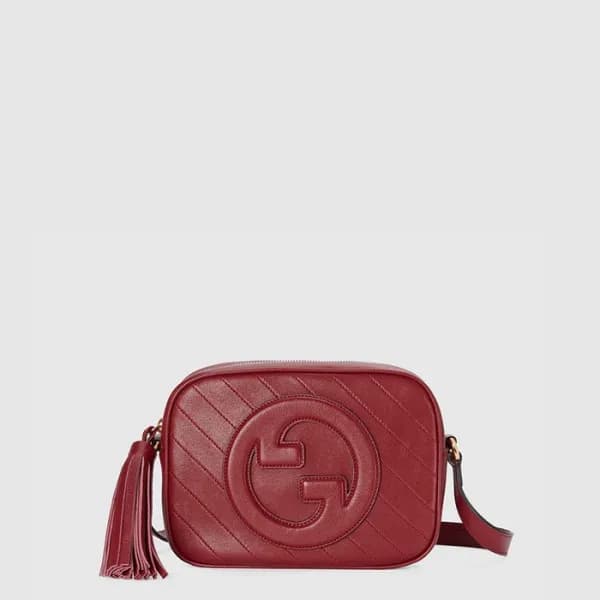 구찌 여성 스몰 숄더백 - Gucci Womens Small Shoulder Bag - g… - 1