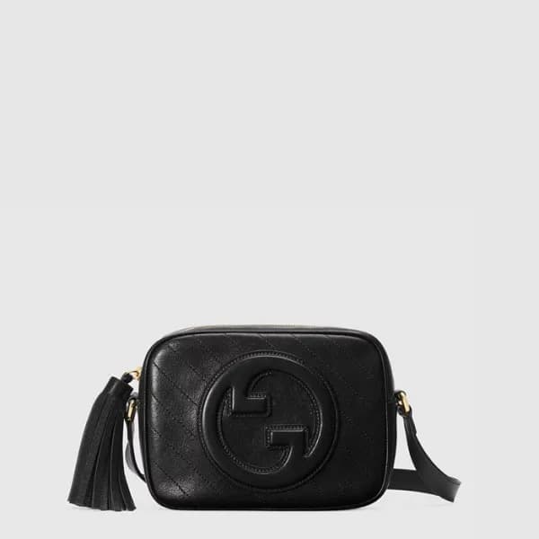 구찌 여성 스몰 숄더백 - Gucci Womens Small Shoulder Bag - g… - 1