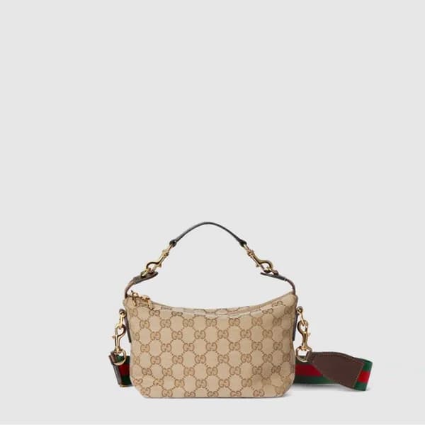 구찌 여성 브레라 스몰 크로스백 - Gucci Womens Brera Small Cross… - 1