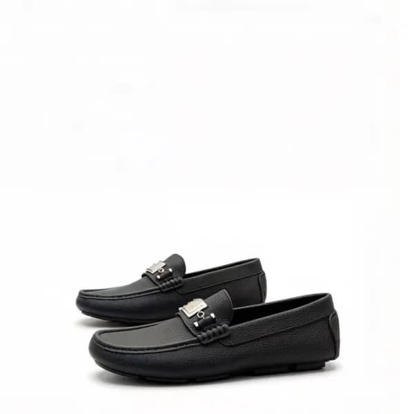 돌체앤가바나 남성 모던 로퍼 - Dolc&Gabbana Mens Modern Loafers… - 1