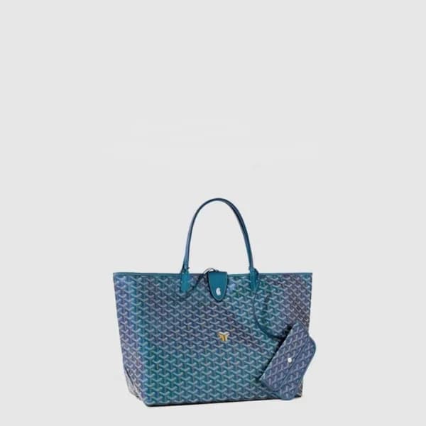 고야드 남/녀 생루이 백 GM - Goyard Unisex Saint Louis Bag G… - 1