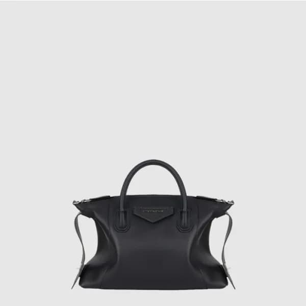 지방시 여성 안티고나 소프트 스몰 - Givenchy Womens Antigona Soft… - 1