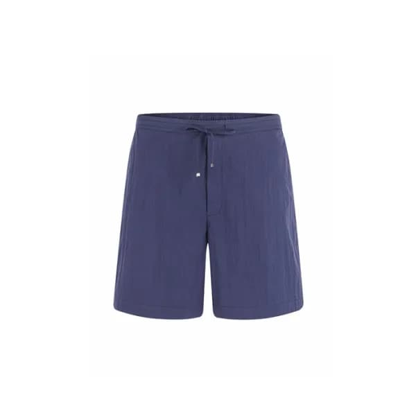 로에베 남성 캐쥬얼 쇼츠 - Loewe Mens Casual Shorts - loc1545… - 1