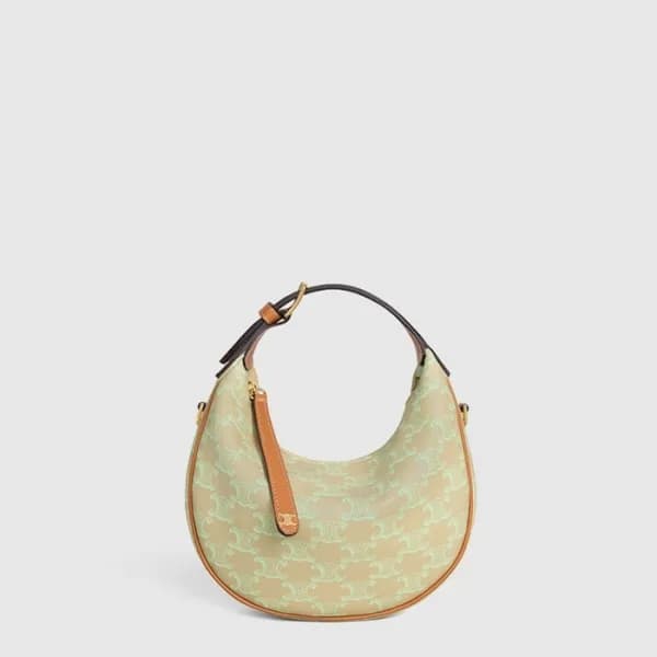 셀린느 여성 틴 룰루 백 - Celine Womens Tin Lulu Bag - ceb15… - 1
