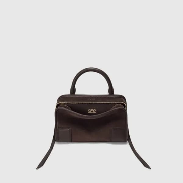 로에베 여성 미니 아마조나 180 백 - Loewe Womens Mini Amazona 1… - 1