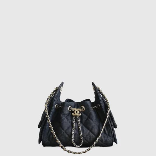 샤넬 여성 25 백 미니 - Chanel Womens 25 Bag - chb16029x - 1