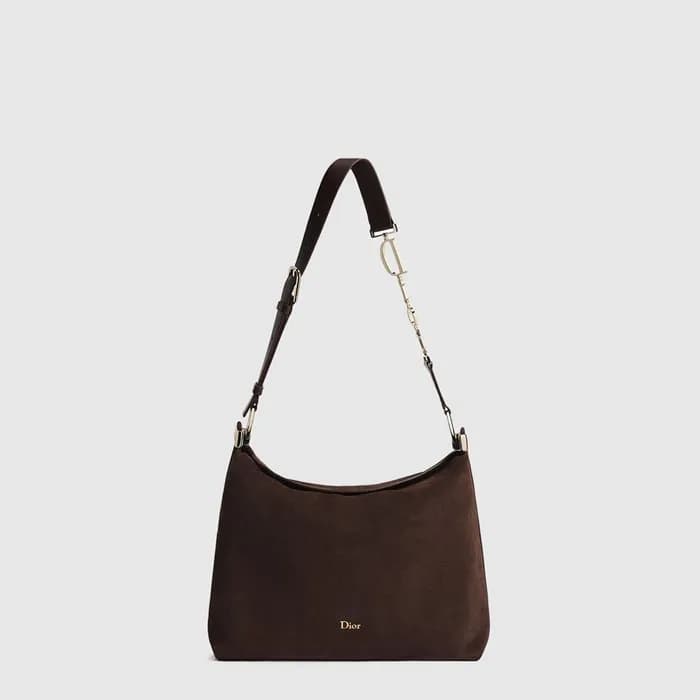 디올 여성 디올리 백 미디엄 사비아 - Dior Womens Diori Bag Medium… - 1