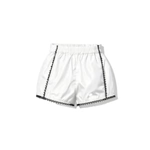 루이비통 여성 레이스업 런닝 쇼츠 - Louis vuitton Womens Lace-up …