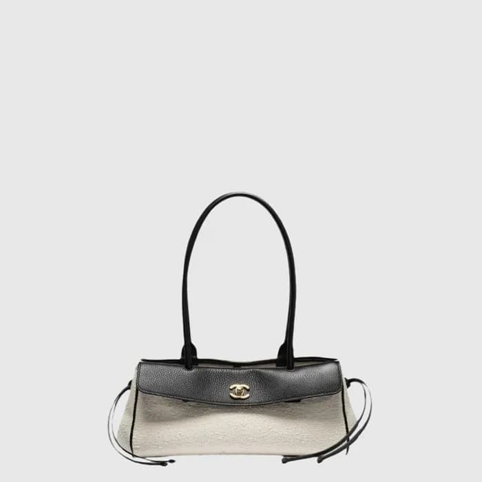 샤넬 여성 스몰 쇼핑백 - Chanel Womens Small Shopping Bag - chb16446x - 1