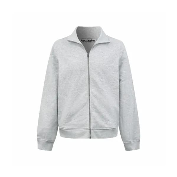 아크네 남성 집업 자켓 - Acne Mens Zip-up Jakcet - anc16353x