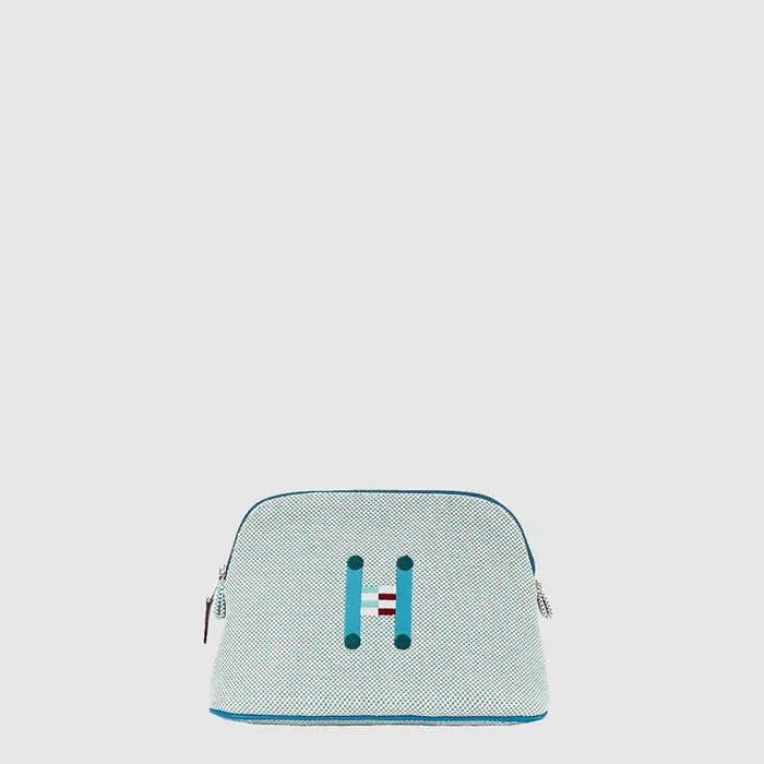 에르메스 여성 볼리데 크레이지 H 케이스 - Hermes Womens Bolide Crazy H Case - heb16920x - 1