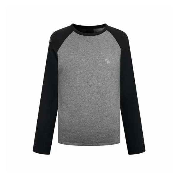 크롬하츠 여성 라운드 긴팔티 - Chrome Hearts Womens Round Tshirt - chc16710x - 1