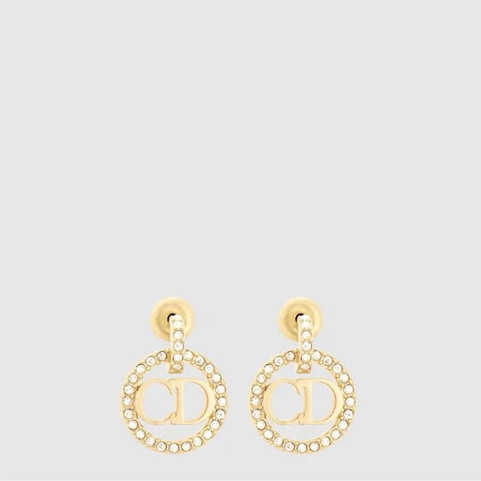 디올 여성 클레어 이어링 - Dior Womens Claire Earring - acc9615x - 1