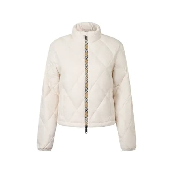 버버리 여성 다운 패딩 - Burberry Womens Down Padding - buc17378x