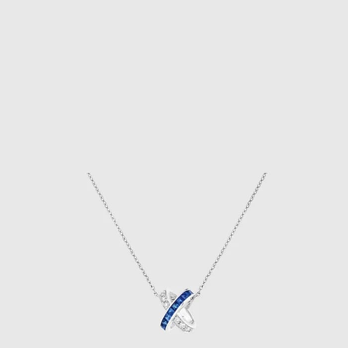 쇼메 여성 주드리앙 네크리스 - Chaumet Womens Judrian Necklace - acc10210x - 1