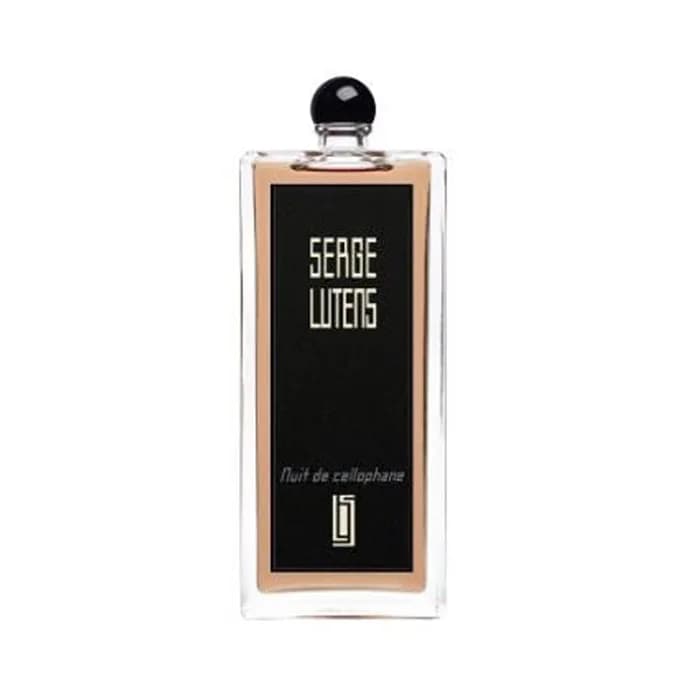 세르주 루텐 뉘 드 셀로판 오 드 퍼퓸 100ml - Serge Lutens Nuit de Cellophane Eau de Parfum - sep189x
