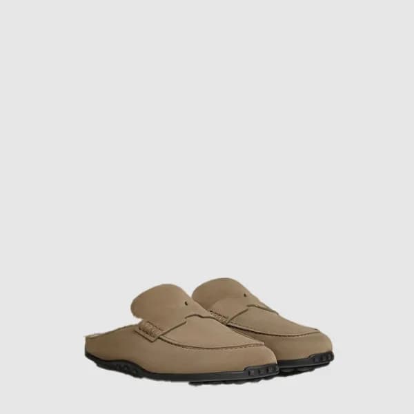 에르메스 여성 믹스 뮬 - Hermes Womens Mix Mule - hes14789x - 1