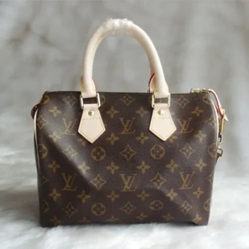 Louisvuitton 스피디 M41528 [ 25 ] - 1