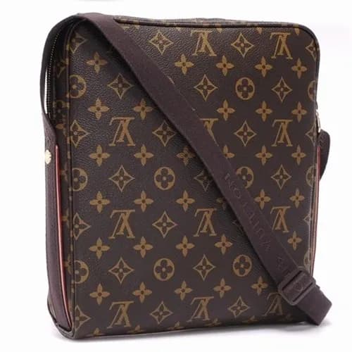 Louis Vuitton M97037 트로터 보부르 - 1