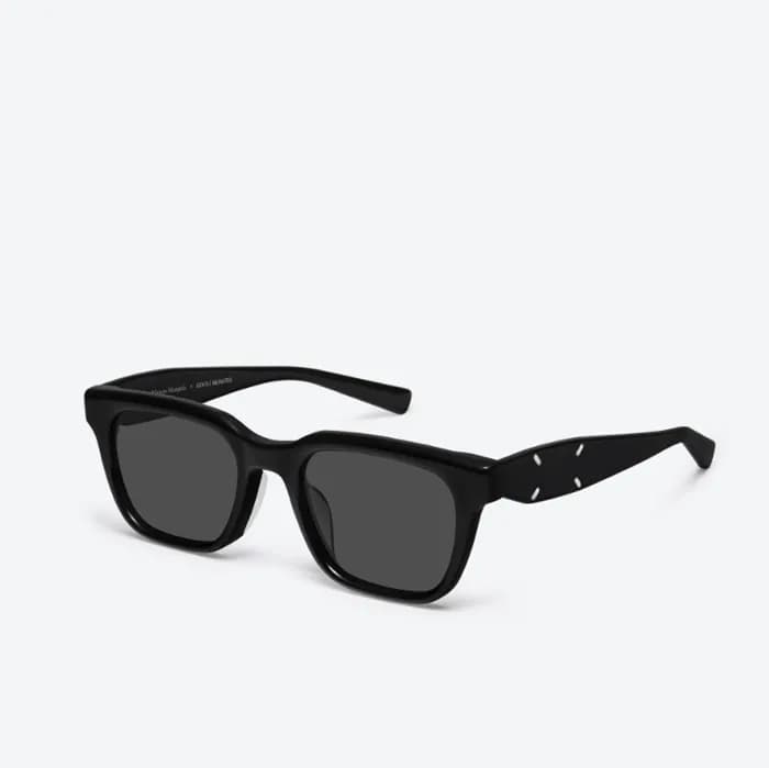 Gentle Monster x Maison Margiela MM110 01- 젠틀몬스터 …