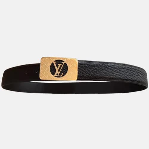 Louis Vuitton 2018 Mens Belt - 루이비통 남성 벨트 LOU0028… - 1