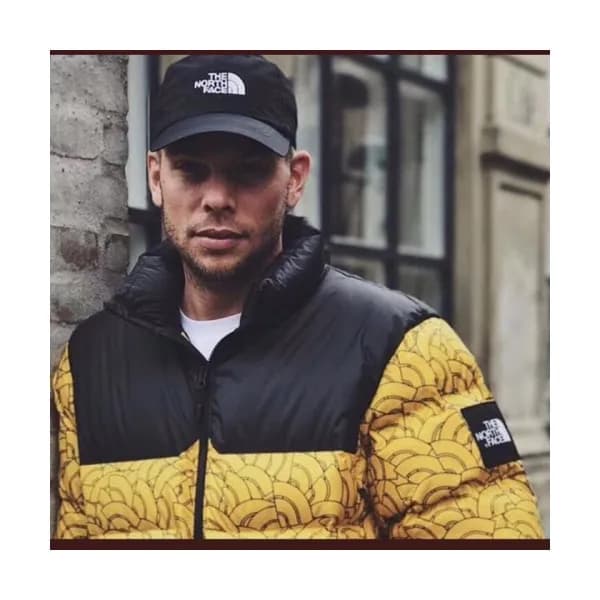 The North Face 2018 Mens Duck Down Padding - 노스페이스… - 1