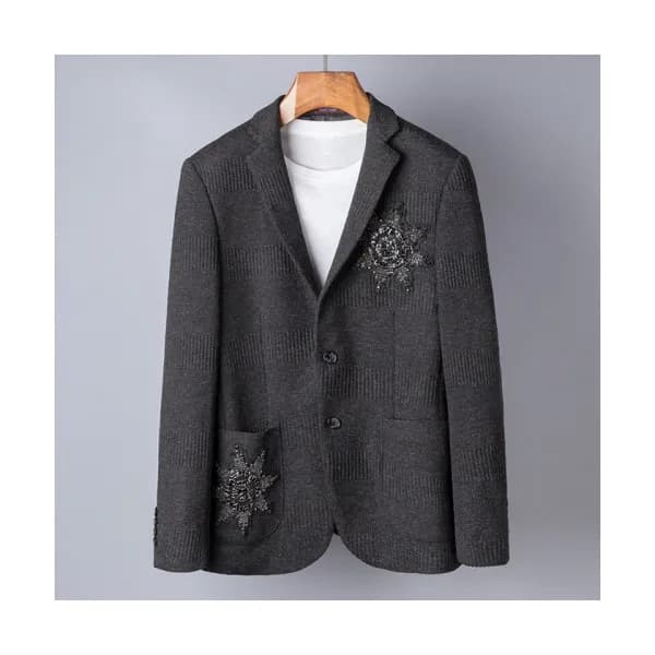 Dolce&Gabbana Mens Suit Jackets - 돌체앤가바나 남성 슈트 자켓 … - 1