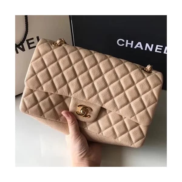 Chanel Women Chain Shoulder Bag 1112 ,25CM - 샤넬 여… - 1