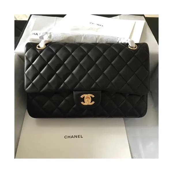 Chanel Women Chain Shoulder Bag 1112 ,25CM - 샤넬 여성… - 1
