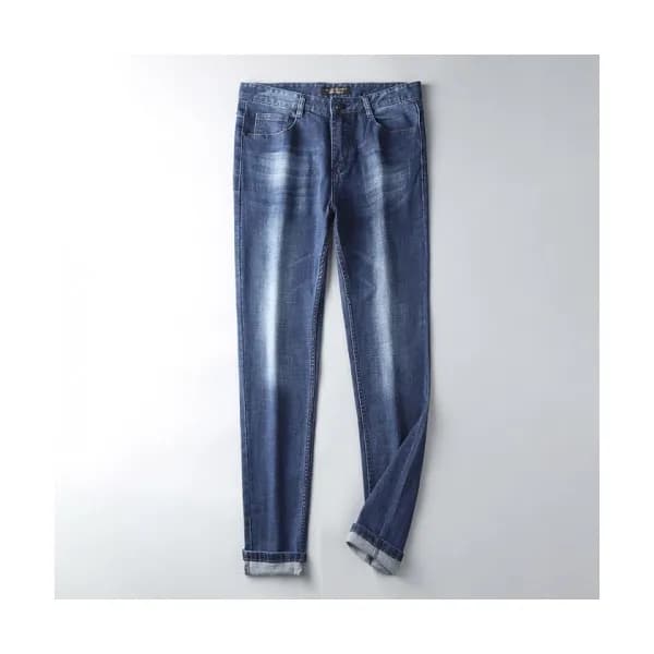 Burberry 2018 FW Mens Denim Pants - 버버리 남성 신상 데님팬츠… - 1