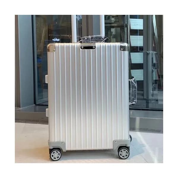 RIMOWA 972 Carrier,20/26/29 in - 리모와 남여공용 972 캐리어,… - 1