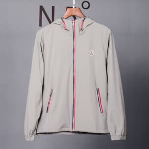 Moncler 2019 Mens Wind Breaker Jacket - 몽클레어 남성 신상… - 1
