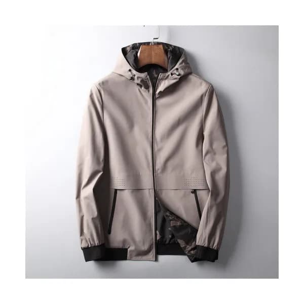 Valentino 2019 Mens Reverisible Gore-tex Shell J… - 1